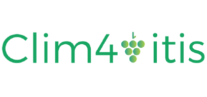 Clim4Vitis logo