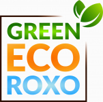 Logo GreenEcoRoxo
