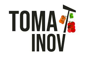 Logo TomatInov