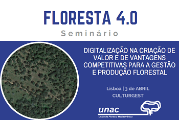 Floresta 4.0 site