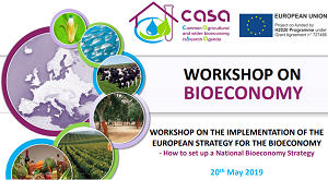 workshop bioeconomia