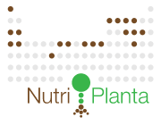 nutriplanta2018 logotipo