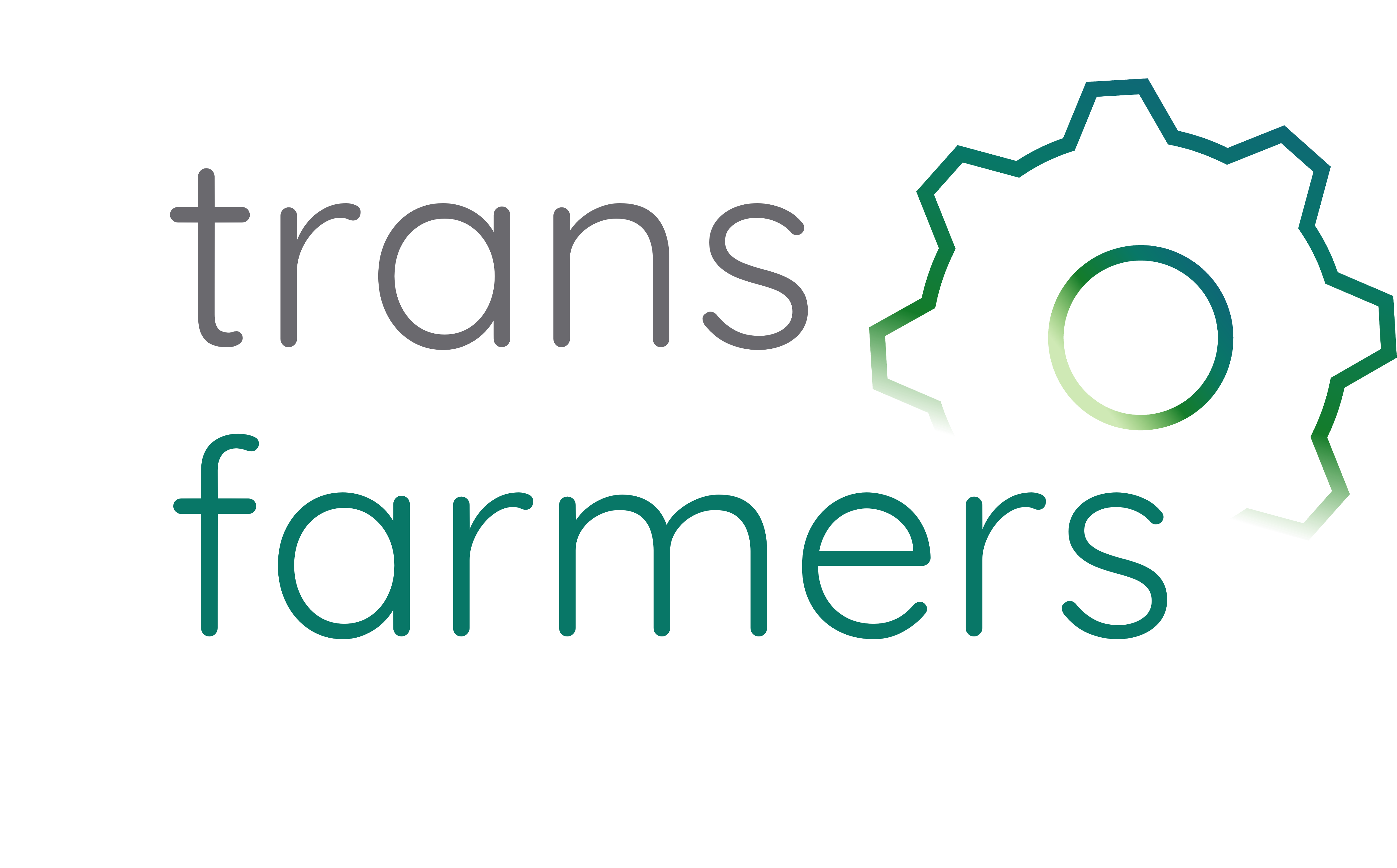 Transfarmers logo
