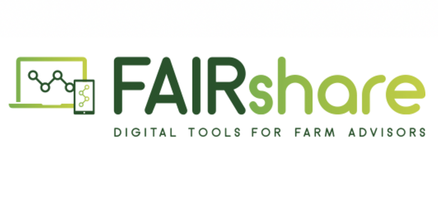 FAIRshare Logo