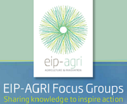 EIP-AGRI novos focus grupo