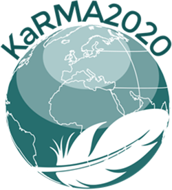 logo karma2020