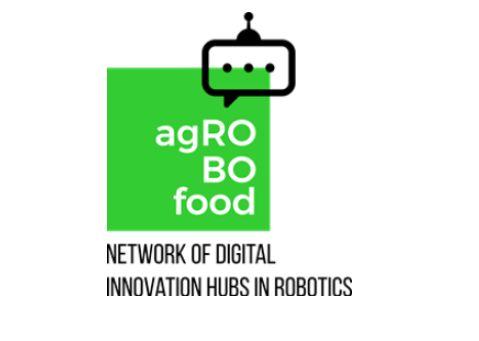 agROBOfood logo