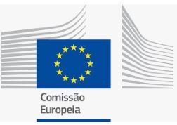 comissão europeia log