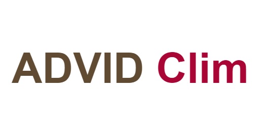 ADVIDClim logo