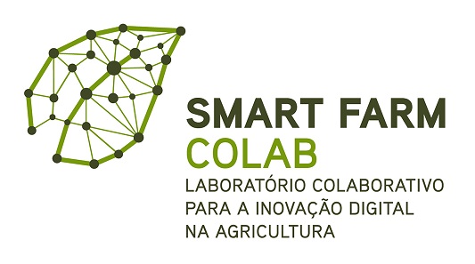 smart farm colab logo