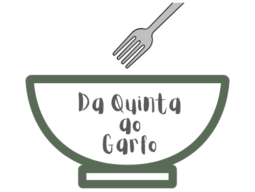 Da qt ao garfo