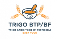 Trigos BTP - Baixo Teor em Pesticidas