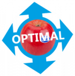 OPTIMAL - Optimização, Maçã, Alcobaça