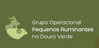 Pequenos Ruminantes no Douro Verde - Contributo para o uso racional e sustentável de antiparasitários na produção de pequenos ruminantes nas regiões de montanha