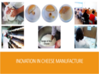 iCheese: Cynara Innovation for best Cheese