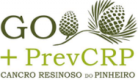 +PrevCRP - Desenvolvimento de estratégias integradas para prevenção do Cancro-resinoso-do-pinheiro