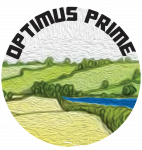 OPTIMUS PRIME — Otimização de infraestruturas verdes em vales agrícolas irrigados para promoção da qualidade ambiental e biodiversidade