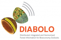 DIABOLO - Informação florestal distribuída, integrada e harmonizada para as perspectivas da bioeconomia