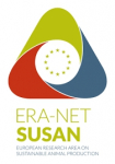 SusAn - Espaço Europeu de Investigação sobre Sistemas de Produção Animal Sustentável