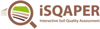 iSQAPER - Avaliação Interativa da Qualidade do Solo na Europa e na China para Produtividade Agrícola e Resiliência Ambiental