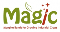 MAGIC - Terras marginais para culturas industriais: Transformando um fardo numa oportunidade