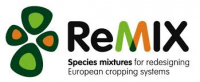 ReMIX - Revisão de sistemas culturais europeus baseados em misturas de espécies