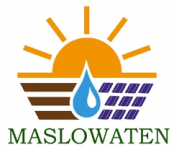 MASLOWATEN - Captação de mercado para uma inovadora solução de sistemas de rega baseada em baixos consumos de energia e água