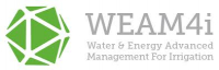 WEAM4I - Gestão Avançada de Água e Energia para a rega