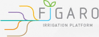 FIGARO - Plataforma de rega Flexível e Precisa para Melhorar a rega à escala da parcela agricola  