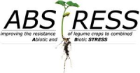 ABSTRESS - Melhorar a resistência das culturas leguminosas ao stress abiótico e biótico combinado