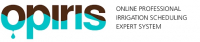 OPIRIS - Sistema especializado em agendamento de rega profissional on-line