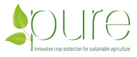 PURE - Redução do uso e risco de pesticidas em sistemas agrícolas europeus com gestão Integrada de Pragas