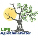 LIFE AgroClimaWater - Promoção da eficiência hídrica e apoio à mudança para uma agricultura resiliente às alterações climáticas nos países do Mediterrâneo