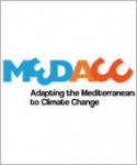 LIFE MEDACC - Demonstração e validação de uma metodologia inovadora para a adaptação regional às alterações climáticas na região do Mediterrâneo