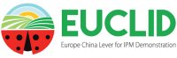 EUCLID - Demonstração de IPM no espaço UE-CHINA