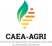 CAEA AGRI - Caminhos de Adaptação de Espécies Agrícolas às Alterações Climáticas