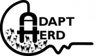 Adapt-Herd - Management strategies to improve herd resilience and efficiency by harnessing the adaptive capacities of small ruminants (2019-2023)