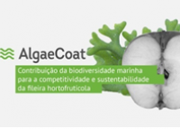 AlgaeCoat - Validação industrial e otimização da aplicação de revestimentos comestíveis baseados em extratos de macroalgas para produtos hortofrutícolas frescos e minimamente processados