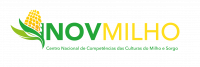 InovMilho II - Rede de Inovação no Setor do Milho e Sorgo