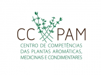 Centro de Competências das Plantas Aromáticas, Medicinais e Condimentares - CCPAM +