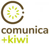 Comunica + Kiwi