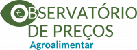 Observatório de Preços “Nacional é Sustentável”
