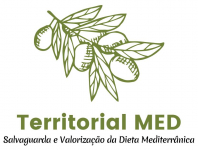Territorial MED: Salvaguarda e Valorização da Dieta Mediterrânica