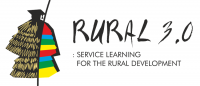 RURASL - Rural 3.0: Service-Learning for the Rural Development 