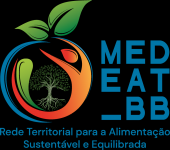 MEDEAT – Rede Territorial para a Alimentação Sustentável e Equilibrada