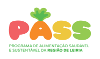 Promoção da Alimentação Saudável e Sustentável na Região de Leiria