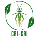 CRI-CRI- CRIação de insetos para a Circularidade, Recuperação e Inovação na cadeia agroalimentar