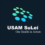 USAM SuLei - Uma Saúde para a Utilização Segura de Antimicrobianos na produção de Suínos e leite de Bovino