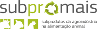 SubProMais - Utilização de subprodutos da agroindústria na alimentação animal