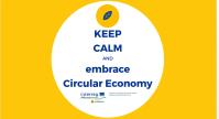 EMBRACE - "European Med-clusters Boosting Remunerative Agro-Wine Circular Economy"